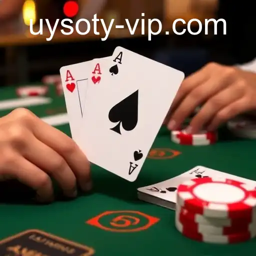 Exploring Blackjack: The Game and the Mystery of 