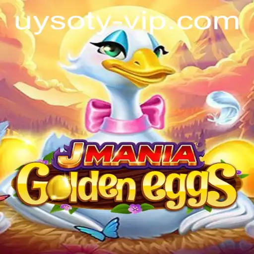 Unveiling JManiaGoldenEggs: A Riveting Adventure in Modern Gaming