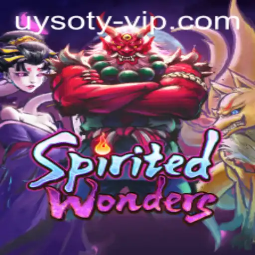 Discover the Magical Realm of SpiritedWonders - A Game of Enchantment and Strategy