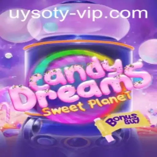 CandyDreamsSweetPlanet: A Sweet Adventure Across a Sugary Cosmos