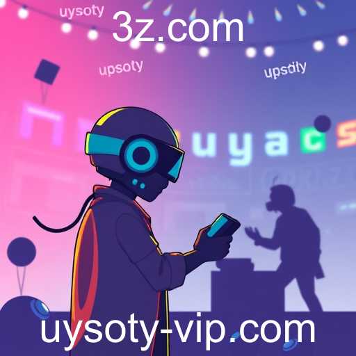 Os Desafios e Novidades no Mundo dos Jogos