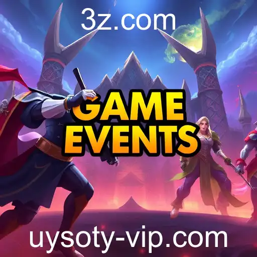 Explorando a Importância dos Eventos na Indústria dos Jogos