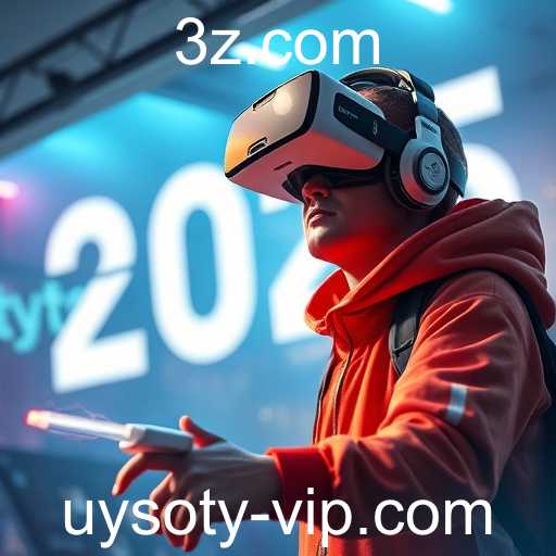 Explorando o Futuro dos Jogos Online em 2025