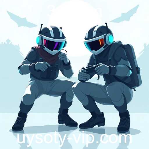 Explorando Novidades no Mundo dos Jogos: Incluindo 'uysoty'