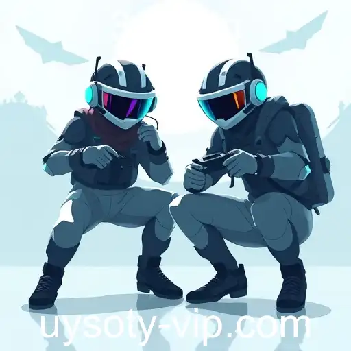 Explorando Novidades no Mundo dos Jogos: Incluindo 'uysoty'