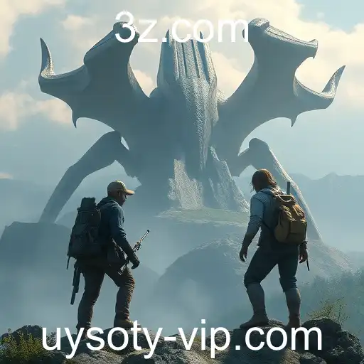 Explorando o Mundo dos Jogos: uysoty e as Novidades de 2025