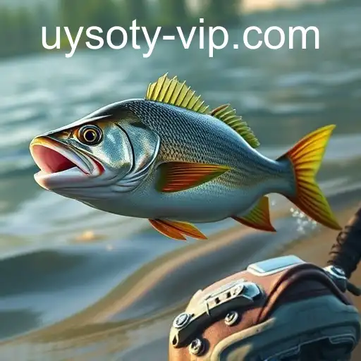 Exploring the World of Fishing Games with a Twist: Uysoty
