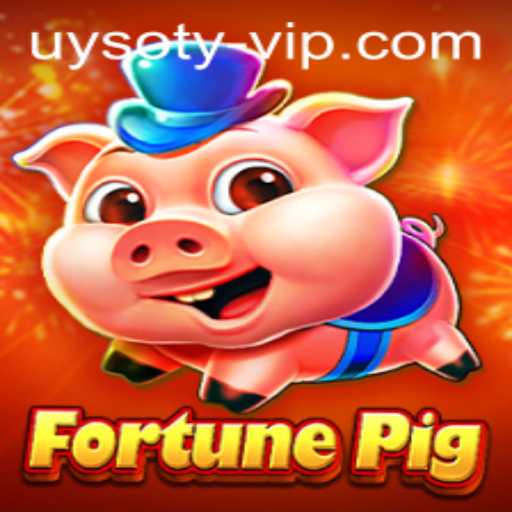Discovering FortunePig: An Innovative Game Experience with Uysoty