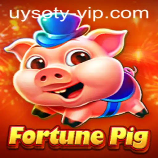 Discovering FortunePig: An Innovative Game Experience with Uysoty