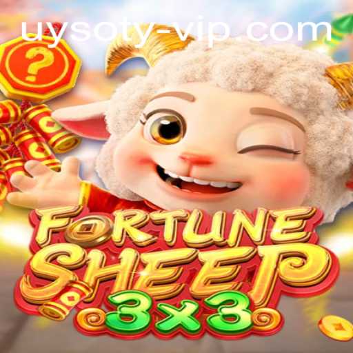 Discover the World of FortuneSheep: A Unique Blend of Strategy and Chance