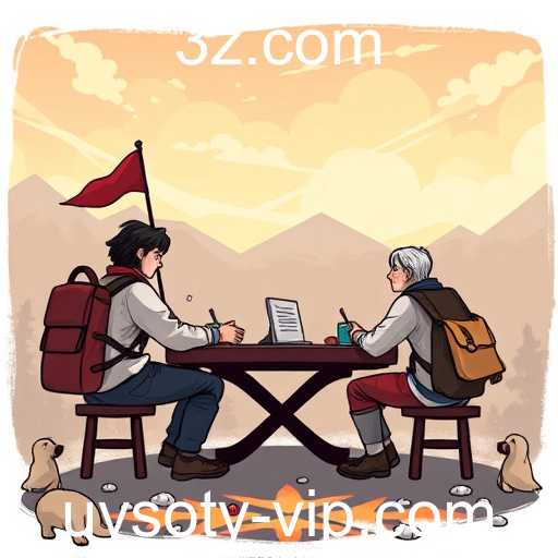 Uysoty: O Futuro dos Jogos em 2025