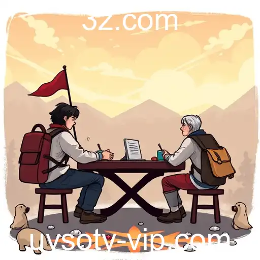 Uysoty: O Futuro dos Jogos em 2025