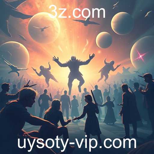 Revolução nos Jogos Online