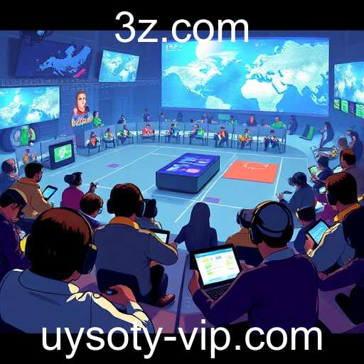 A Influência dos Jogos Online no Futuro do Entretenimento