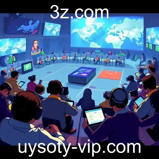 A Influência dos Jogos Online no Futuro do Entretenimento