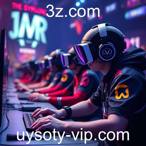 A Revolução do Mercado de Jogos em 2025