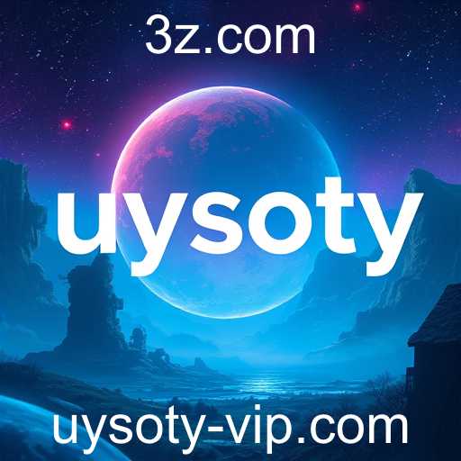 Revolução no Mundo dos Jogos: A Ascensão do uysoty