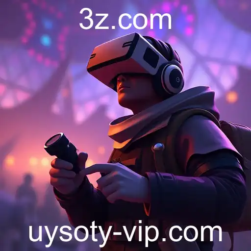 Tendências no Universo dos Jogos em 2025