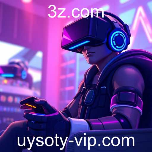 Tendências e Inovações no Mundo dos Jogos em 2025