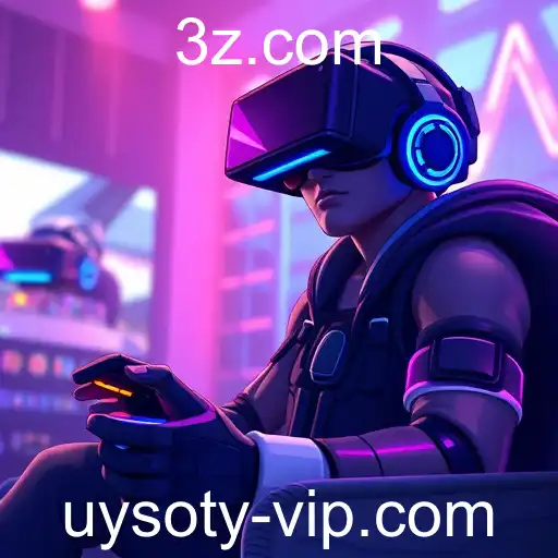 Tendências e Inovações no Mundo dos Jogos em 2025