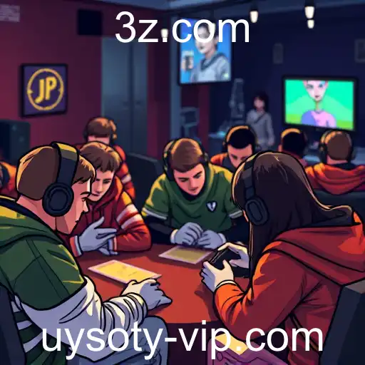 O Impacto de Uysoty no Mercado Brasileiro de Jogos