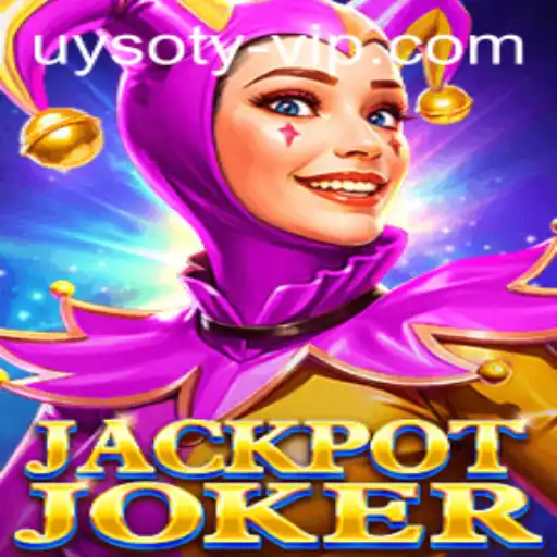 Discover JackpotJoker: An Engaging Casino Game Experience
