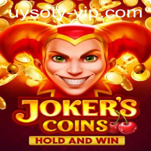 Exploring JokersCoins: A Strategic Adventure Fueled by Uysoty