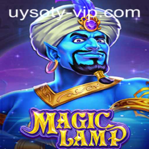 Unlock the Mystical World of MagicLamp: A New Era in Gaming