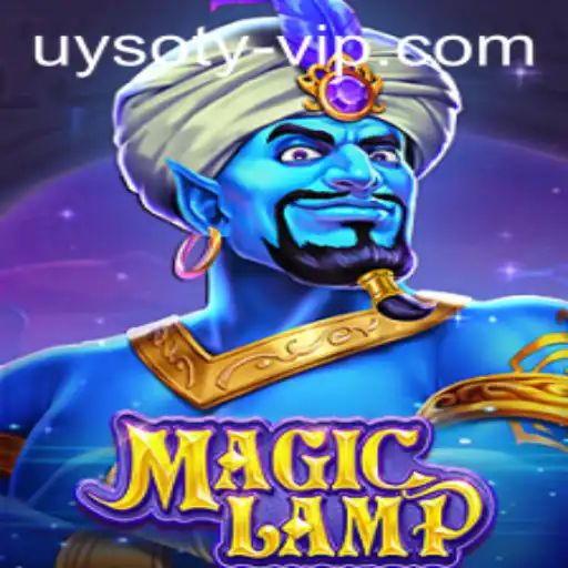 Unlock the Mystical World of MagicLamp: A New Era in Gaming