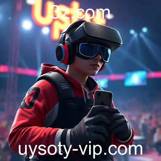 Reinvenção dos Jogos: Tendências que Dominam 2025