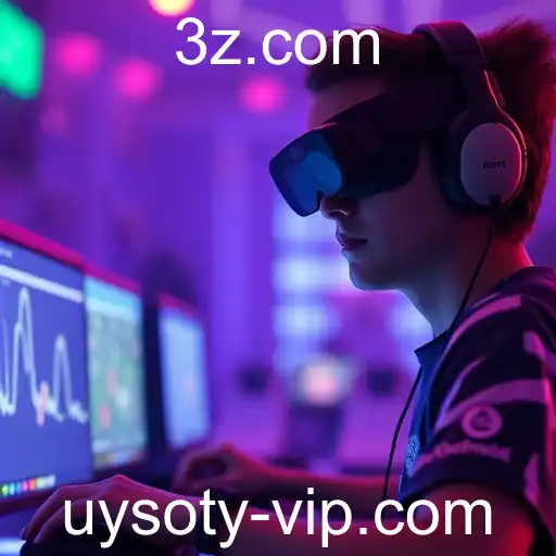 Revolução dos Jogos no Brasil: A Ascensão Imprevisível de 