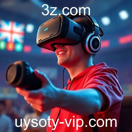 Tendências Inovadoras no Universo dos Jogos