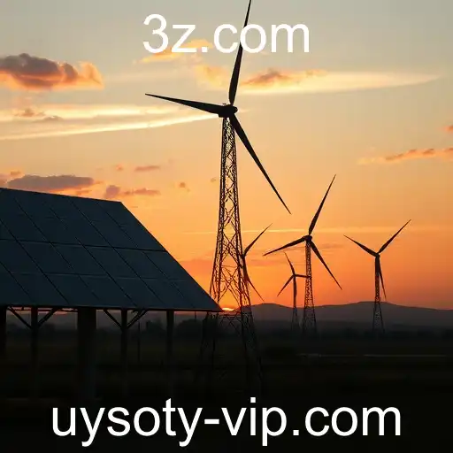 Avanços Tecnológicos e o Panorama Atual de Energia Sustentável