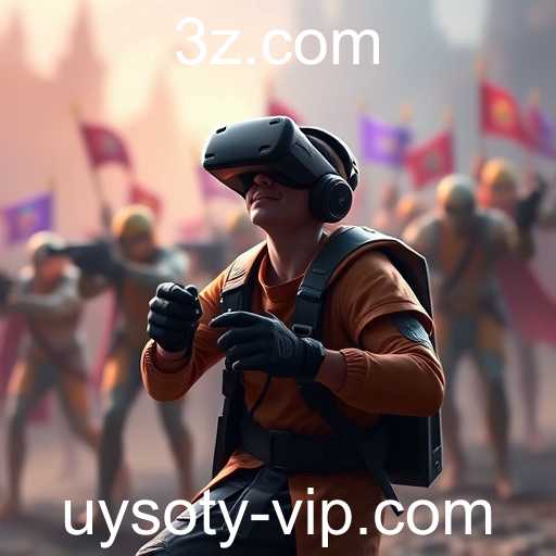 Novas Tendências no Mundo dos Jogos