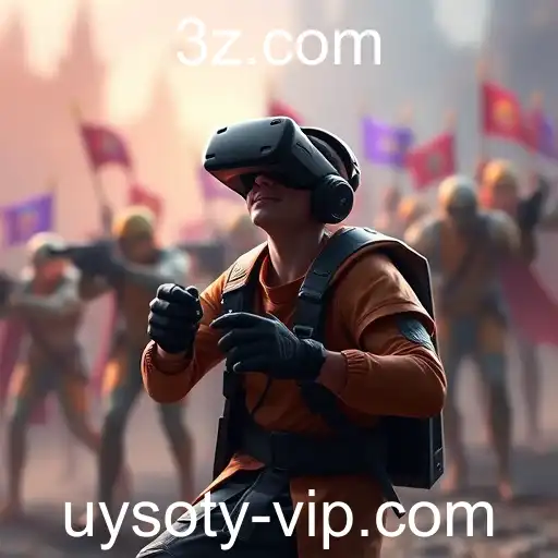 Novas Tendências no Mundo dos Jogos