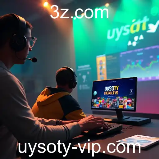 A Revolução dos Jogos Online no Brasil