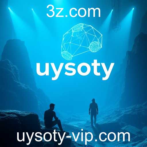 Revolução nos Jogos: O Impacto de Uysoty