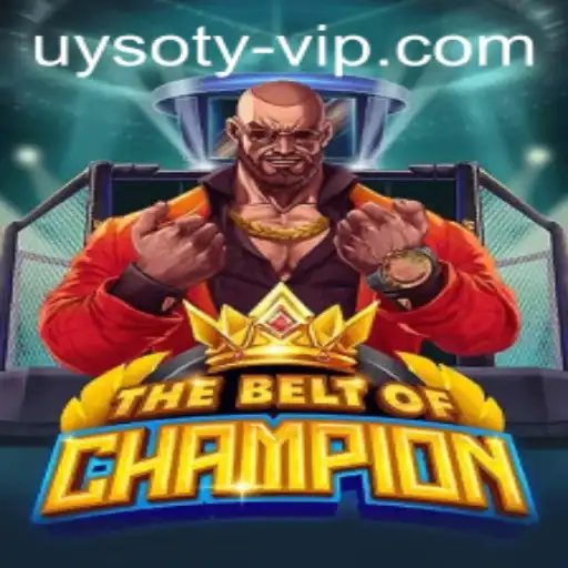 TheBeltOfChampion: An Immersive Game Experience with Uysoty