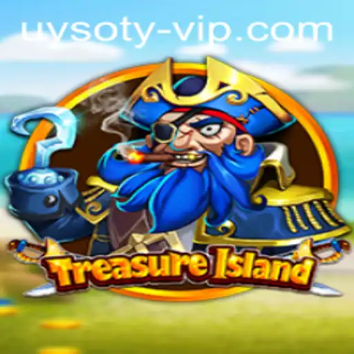 Discover the Thrills of TreasureIsland: Adventure Awaits