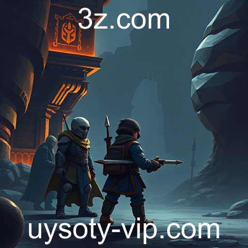 Inovações no Mundo dos Jogos: UYSOTY Revoluciona 2025