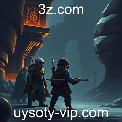 Inovações no Mundo dos Jogos: UYSOTY Revoluciona 2025